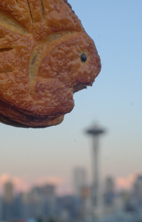 Spotlight on Bakery Nouveau