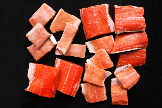 CSF Now Live for Local Customers!