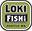 logo of Loki Fish Co: Buy Wild Alaskan Salmon Direct from the Fisherman!