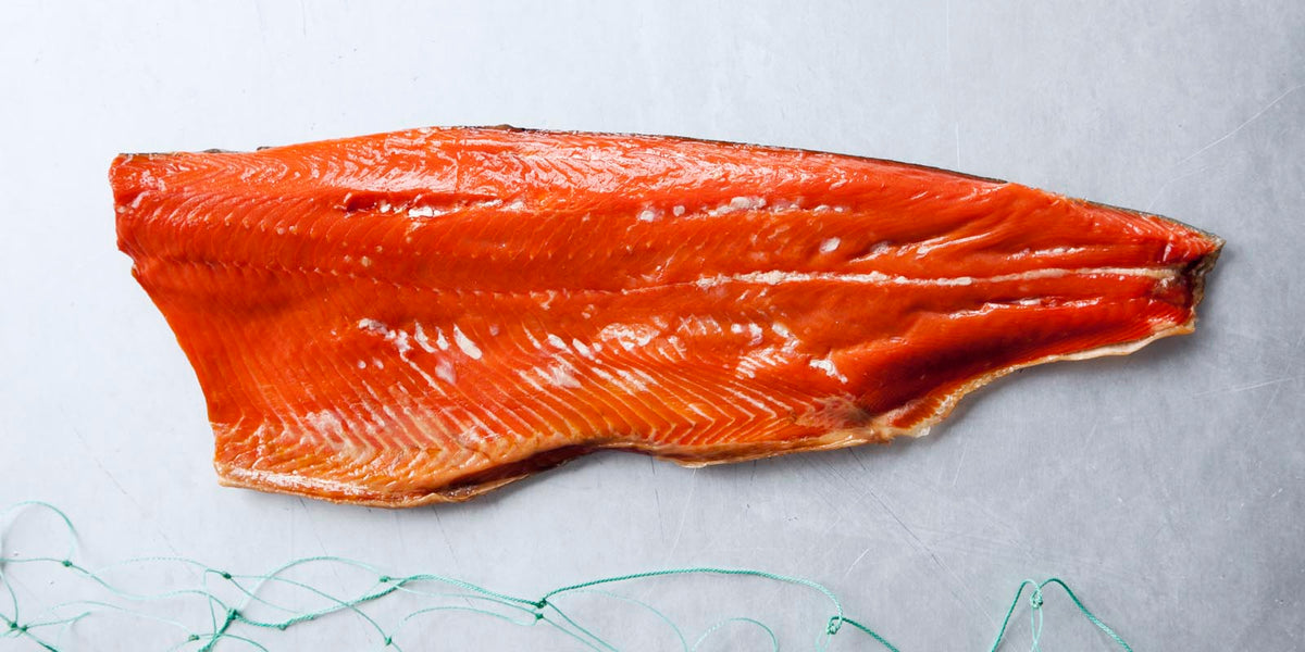 smoked wild salmon shop online